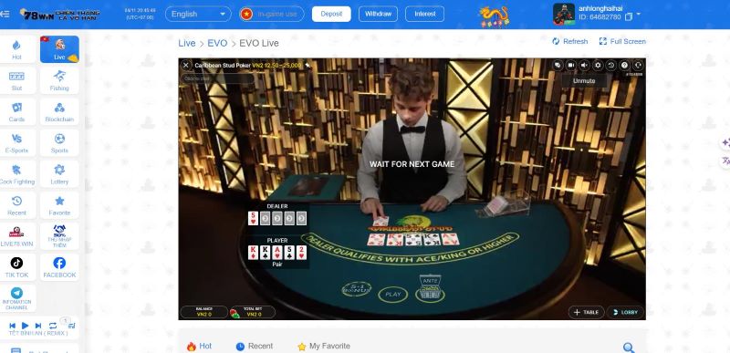 Cách chơi Poker cơ bản dành cho các tân thủ 